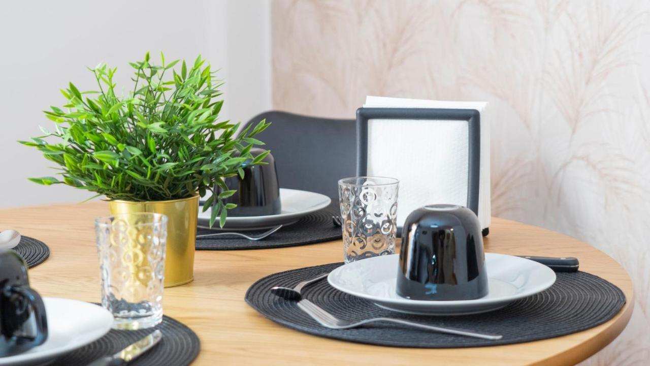 El Sueno De Carmelitas Con Parking Incluido - Apartamentos Aloha טולדו מראה חיצוני תמונה